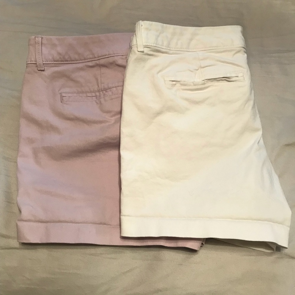 Pixie Shorts